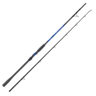 Aquantic prut Salt² Shad XPRO Halibut Spin 2,55m do 280g