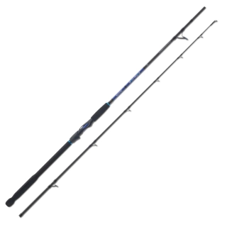 Aquantic prut Salt²Shad Halibut Spin 2,55m do 280g