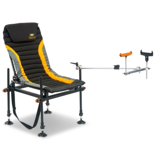 MS Range feederové rameno Interceptor Feeder Arm 70-120 cm