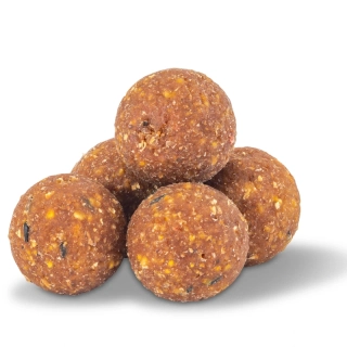 Anaconda boilies AI Carp R2 Bird Food Mix 1kg 20mm Cream-Tigernut