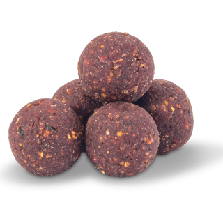 Anaconda boilies AI Carp R2 Fish Mix 1kg 20mm Maxxy Spice