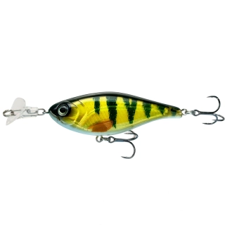 Headbanger wobler Cranky Shad 6,4cm 10g NP
