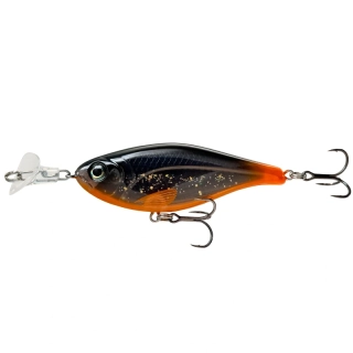 Headbanger wobler Cranky Shad 10,1cm 33g BO