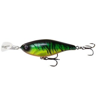 Headbanger wobler Cranky Shad 10,1cm 33g FT
