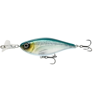 Headbanger wobler Cranky Shad 10,1cm 33g GO