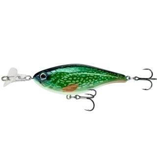 Headbanger wobler Cranky Shad 10,1cm 33g IP