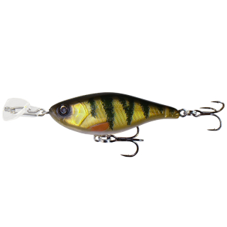 Headbanger wobler Cranky Shad 10,1cm 33g NP