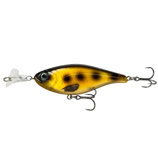 Headbanger wobler Cranky Shad 10,1cm 33g SB