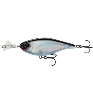 Headbanger wobler Cranky Shad 10,1cm 33g SI