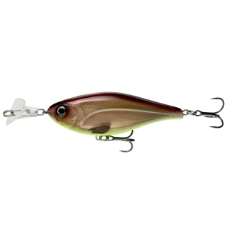 Headbanger wobler Cranky Shad 10,1cm 33g UB
