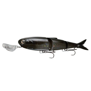 Headbanger wobler Spitfire 11cm 17g BL