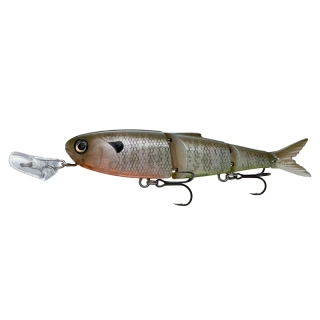 Headbanger wobler Spitfire 11cm 17g BG
