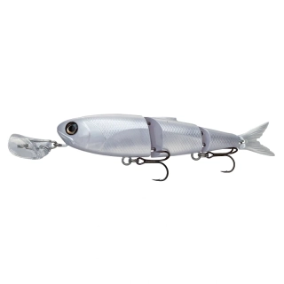 Headbanger wobler Spitfire 11cm 17g WH