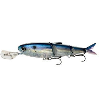 Headbanger wobler Spitfire 11cm 17g NS