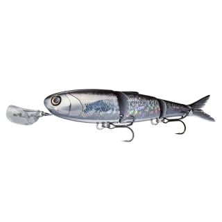 Headbanger wobler Spitfire 16cm 54g HS