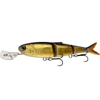 Headbanger wobler Spitfire 16cm 54g GS