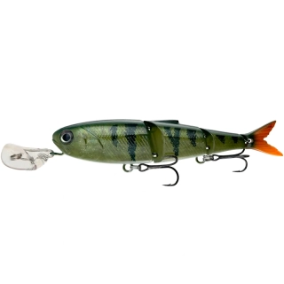 Headbanger wobler Spitfire 16cm 54g NP