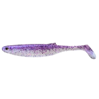 Headbanger nástraha BangerShad 12cm DP blistr 5ks