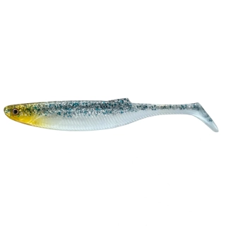 Headbanger nástraha BangerShad 9cm GO blistr 5ks