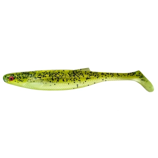 Headbanger nástraha BangerShad 9cm LS blistr 5ks