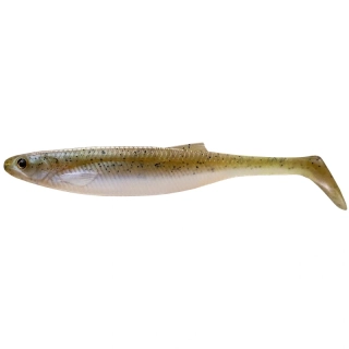 Headbanger nástraha BangerShad 12cm EM blistr 5ks