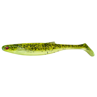 Headbanger nástraha BangerShad 12cm LS blistr 5ks