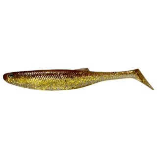 Headbanger nástraha BangerShad 12cm OP blistr 5ks