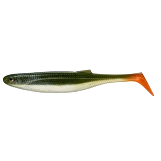 Headbanger nástraha BangerShad 12cm TM blistr 5ks