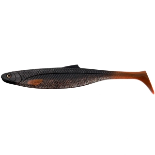 Headbanger nástraha BangerShad 22cm BO