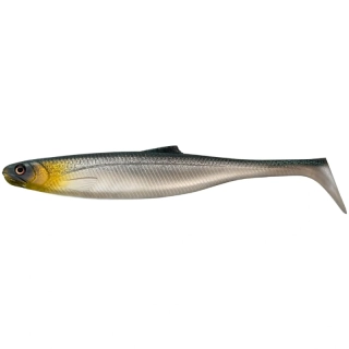Headbanger nástraha BangerShad 17cm GO blistr 2ks
