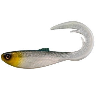 Headbanger nástraha FireTail V2 17cm GO