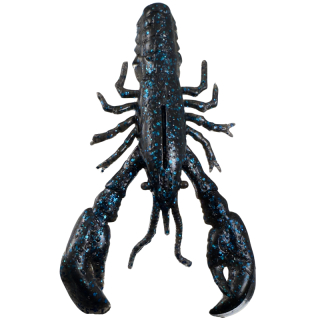 Headbanger nástraha RawCraw 9,5cm BB blistr 4ks
