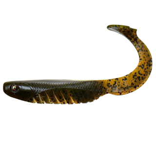 Headbanger nástraha BangerRibs V2 8,6cm GP blistr 4ks