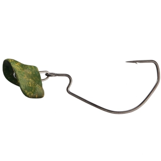 Headbanger jigová hlavička RockerHead 3/0, 6g GP blistr 3ks