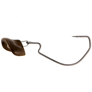 Headbanger jigová hlavička RockerHead 4/0, 8g MB blistr 3ks