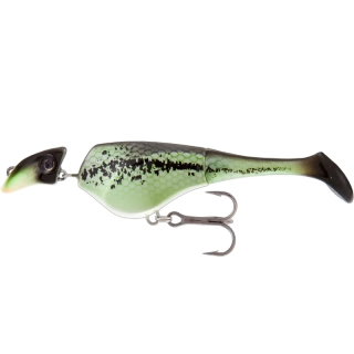 Headbanger wobler Shad 11, 11cm 11g BB