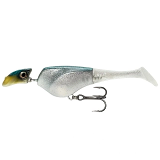 Headbanger wobler Shad 11, 11cm 11g GO
