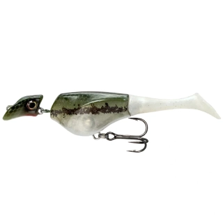 Headbanger wobler Shad 11, 11cm 11g MI