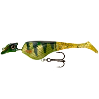 Headbanger wobler Shad 11, 11cm 11g NP