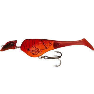 Headbanger wobler Shad 11, 11cm 11g RC
