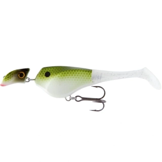 Headbanger wobler Shad 11, 11cm 11g TS
