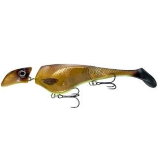 Headbanger wobler Shad 16, 16cm 29g UB