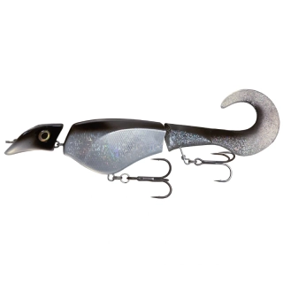 Headbanger wobler Colossus Curly 31cm 170g HW