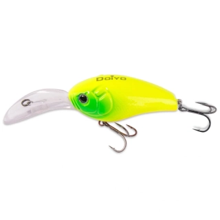 Doiyo wobler Wild Buccaneer Barsch & Hecht 6,5cm 20g FF