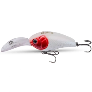 Doiyo wobler Wild Buccaneer Barsch & Hecht 6,5cm 20g PI