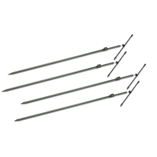 Anaconda stabilizační sada Magist Carp Shelter Stabilizer Kit