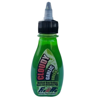 Fish Pro atraktor Cloudy Garlic Green 100ml