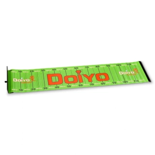 Doiyo měřící podložka Predator Roll Up Measure 28x120cm