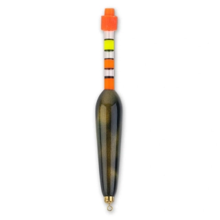 Saenger splávek Mini Bomba Knicklicht Laufpose 6g