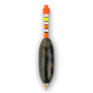 Saenger splávek PRO-T Gold Knicklicht Laufpose vorbebleit 8+2g